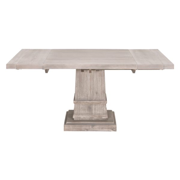 Hudson 44" Dining Table