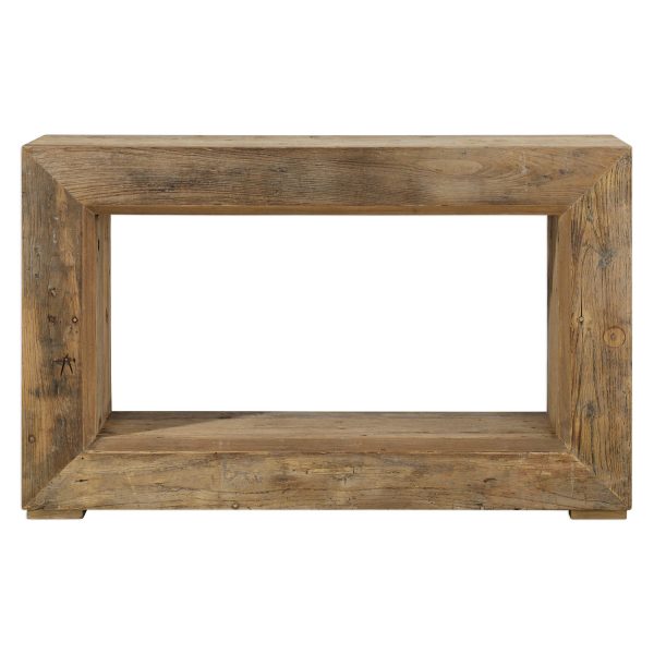 Brady Console
