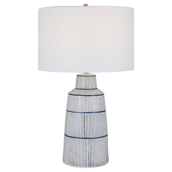 Breton Table Lamp