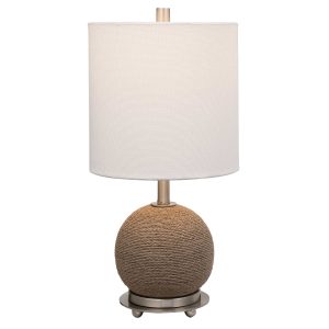 Captiva Accent Lamp