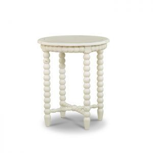 Cholet Round End Table