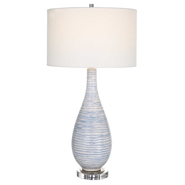 Clariot Table Lamp