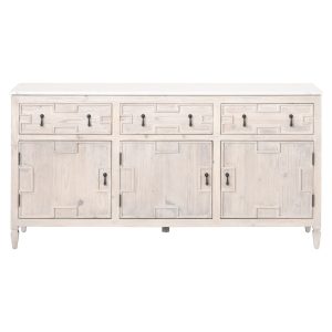 Emerie Media Sideboard