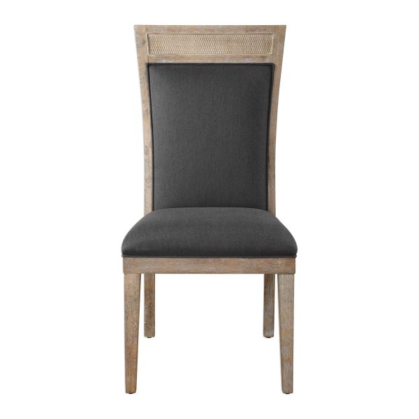 Encore Armless Chair
