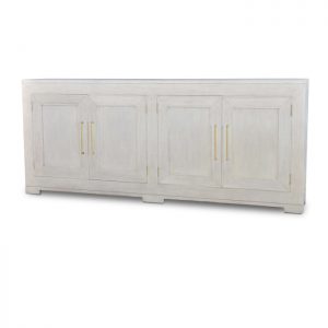 Fleet 4 Door Sideboard