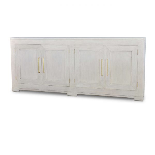 Fleet 4 Door Sideboard