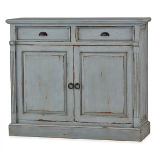 Hudson 2 Door Sideboard