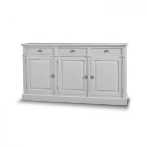 Hudson 3 Door Sideboard