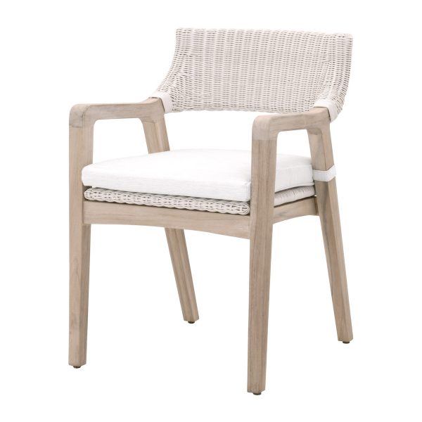 Lucia Arm Chair