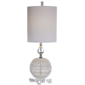 Mazarine Buffet Lamp