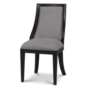 Monarch Rattan Back Dining Chair