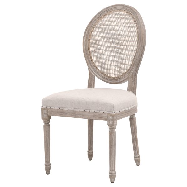 Accent chair Manasquan