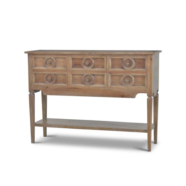 Orleans Console Table