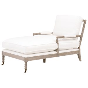 Rouleau Chaise Lounge