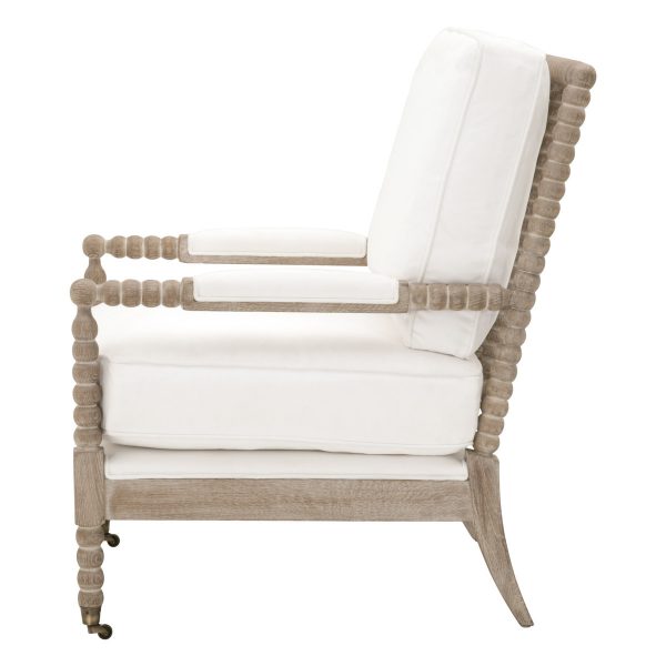 Accent chairs Spring Lake