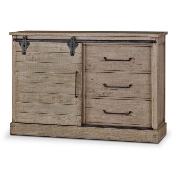 Sonoma Sideboard