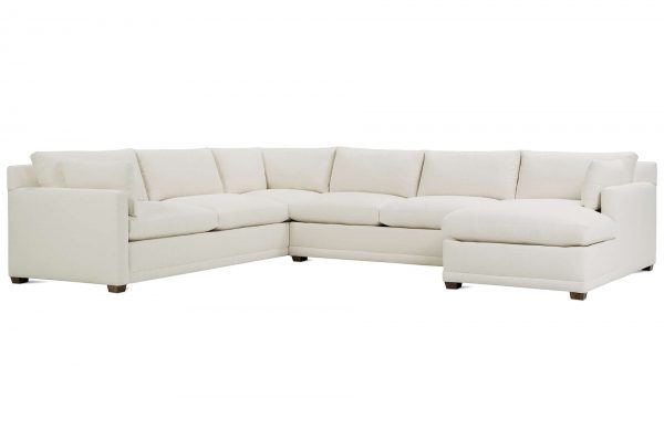 Sylvie Sectional