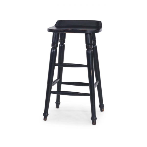 Tractor Barstool