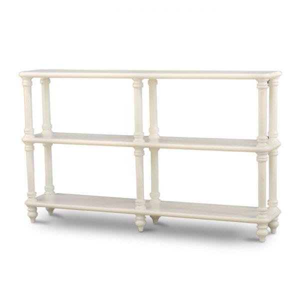 Tropic Console Table