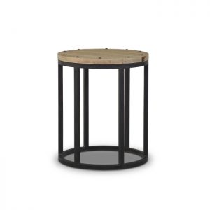 Urban End Table