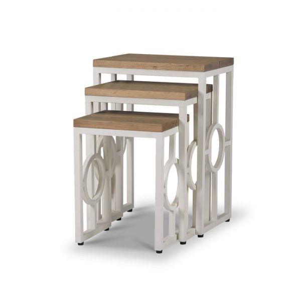 Urban Nesting Tables