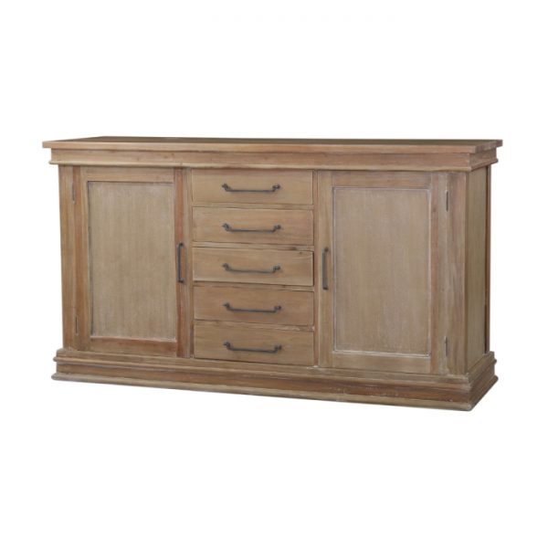 Williamson Sideboard w/ 2 Doors