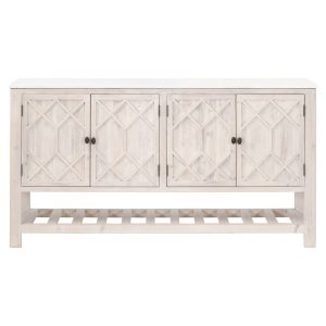 Willow Media Sideboard