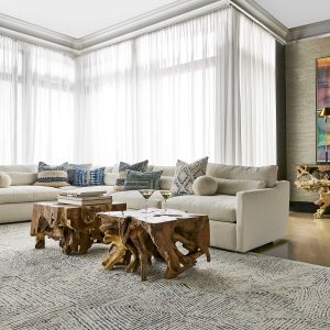 Modern farmhouse Oceanport