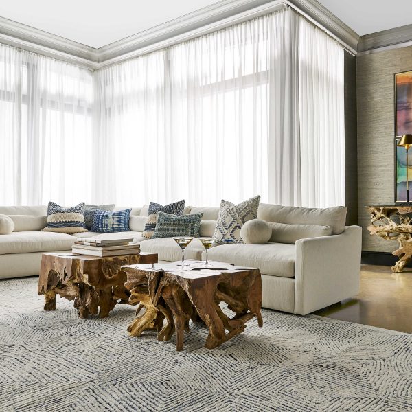 Modern farmhouse Oceanport