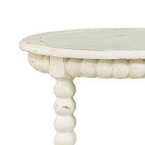 Cholet Round End Table