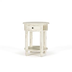 Hollister Side Table