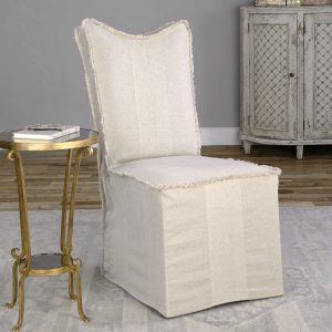 Lenore Armless Dining Chair