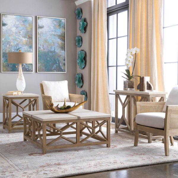 Dining chairs Ocean