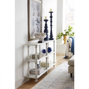 Tropic Console Table