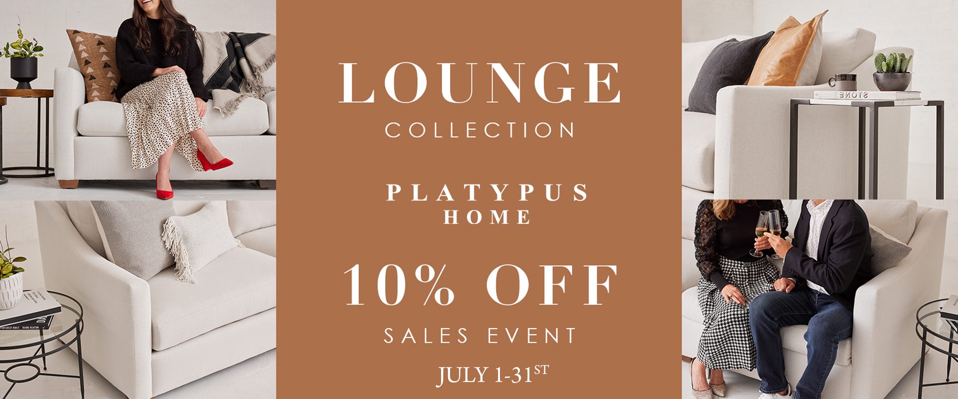 Your OneStop Shop for Home Decor & Furniture Platypus Home