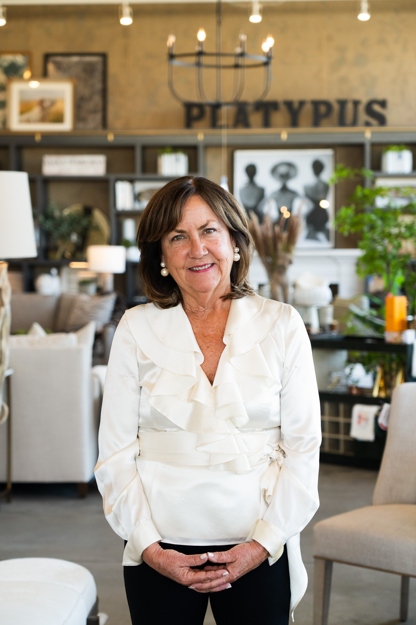 Tara Sutphin